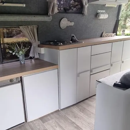 Kemp Vintage Camper Hire Your Ireland Adventure Starts Here *